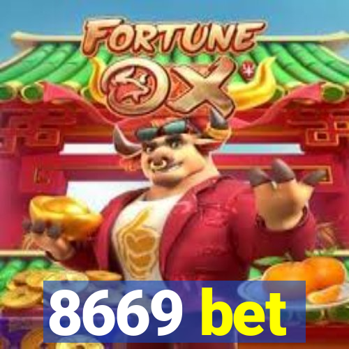 8669 bet